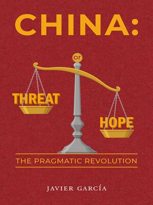 cover image of China